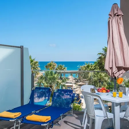 Dorian Boutique Hotel Chersonissos