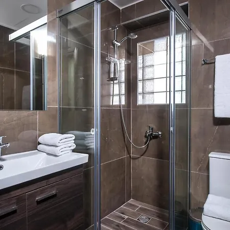 Dorian Boutique Hotel-Apartments Hotel Hersonissos (Crete)