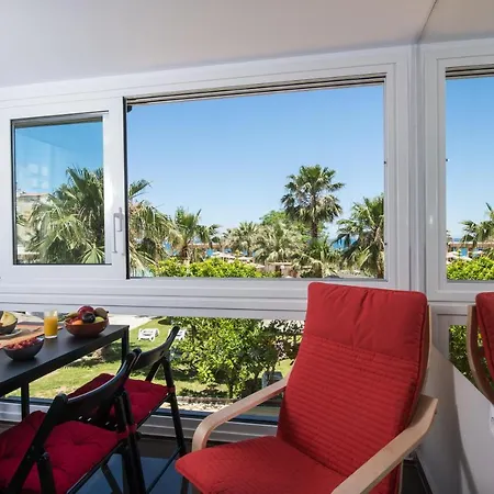 Dorian Boutique Hotel-Apartments Hotel Hersonissos (Crete)