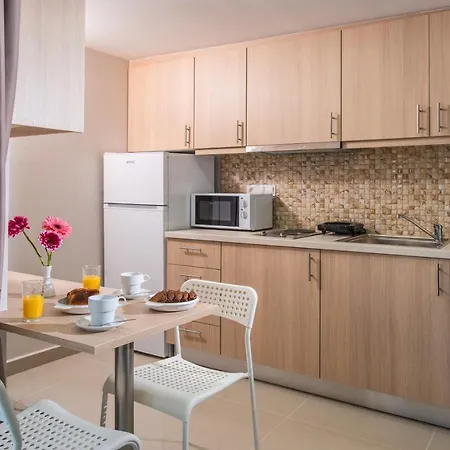 Hotel Dorian Boutique Hotel-Apartments 3*