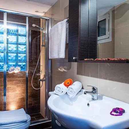 Hotel Dorian Boutique Chersonissos