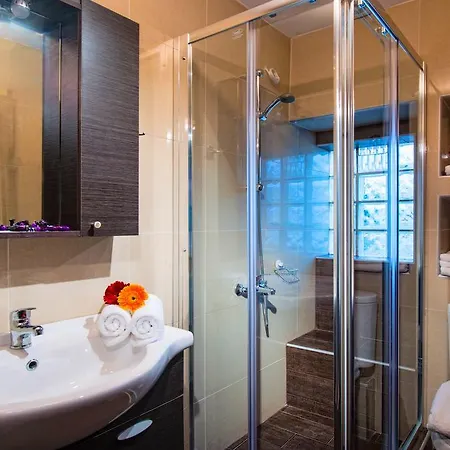 Dorian Boutique Hotel-Apartments Hersonissos (Crete)