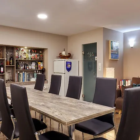 Hotel Dorian Boutique Hotel-Apartments 3*