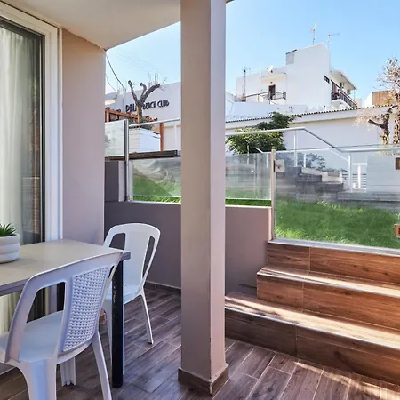 Dorian Boutique Hotel-Apartments