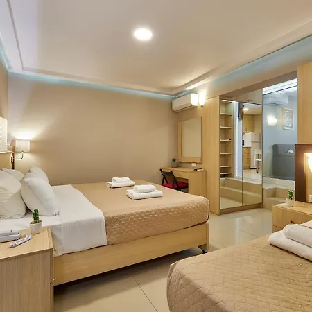 Dorian Boutique Hotel
