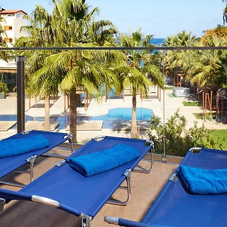 Hotel Dorian Boutique Hotel-Apartments