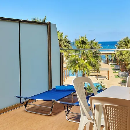 Dorian Boutique Hotel 3*