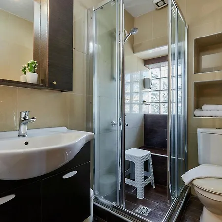 Hotel Dorian Boutique Hotel-Apartments Hersonissos (Crete)