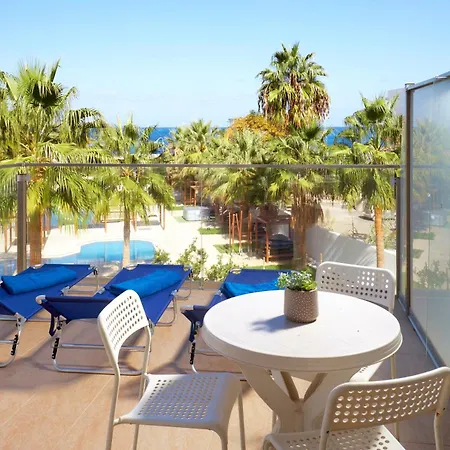 Dorian Boutique Hotel-Apartments Hotel