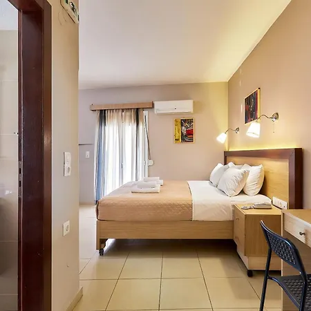 Dorian Boutique Hotel