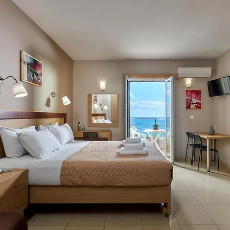Dorian Boutique Hotel-Apartments 3*