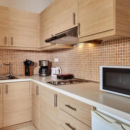 Dorian Boutique Hotel-Apartments