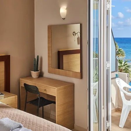 Dorian Boutique Hotel Chersonissos