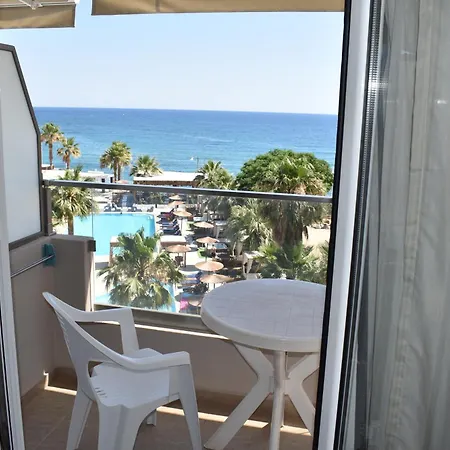 Dorian Boutique Hotel-Apartments Hotel Hersonissos (Crete)