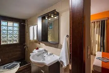 Dorian Boutique Hotel-Apartments Hersonissos (Crete)