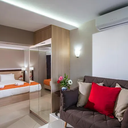 Dorian Boutique Ξενοδοχείο 3*