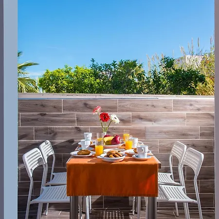 Hotel Dorian Boutique Hotel-Apartments